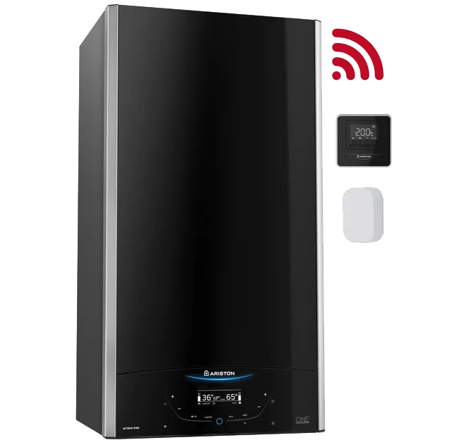 Ariston Atleas ONE Net