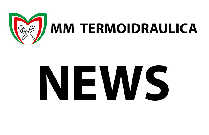 MMTermoidraulica News